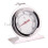 Oven Thermometer Cooking Kitchen Temperature 0-300C Dial Dia 6cm 1