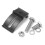 1set LED Light Bar Bracket For Jeep Mount Brackets Mounting Wrangler Trucks Mounting Bracket Work Lamp 1