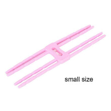(Pink)Spider Car Mobile Phone Holder Stand For iPhone 7 8 6s 5s SE Multi Function Grip Mount Desktop