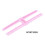 (Pink)Spider Car Mobile Phone Holder Stand For iPhone 7 8 6s 5s SE Multi Function Grip Mount Desktop 1