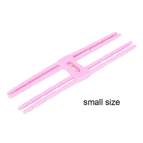 (Pink)Spider Car Mobile Phone Holder Stand For iPhone 7 8 6s 5s SE Multi Function Grip Mount Desktop