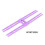 (Purple)Spider Car Mobile Phone Holder Stand For iPhone 7 8 6s 5s SE Multi Function Grip Mount Desktop 1