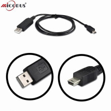 Datum Kabel M Används för Firmware-uppgradering GPS Tracker GL300 GT00 GT301 GV300 GV500 GV300VC GV500