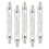 300W 230V, R7S Halogen Linear Bulb, Dimmable Halogen Lamp for Landscape Lighting, Works 1