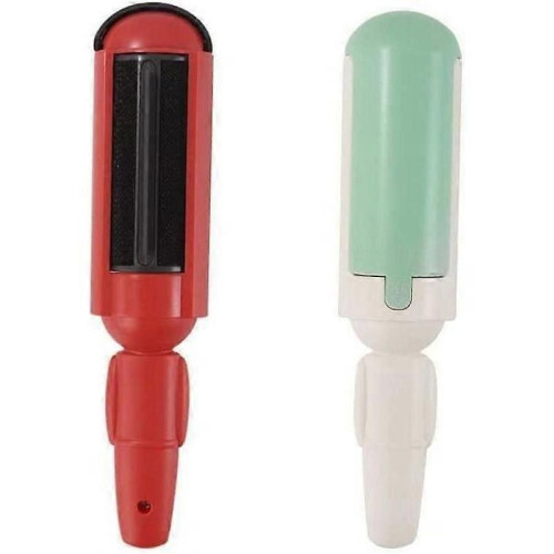 Lunesouri ADHESIVE Brush for PETS 2st