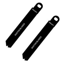 SSB152FT 2er-Pack Metallblätter, kompatibel mit Black & Decker Scorpion 269 Sägen