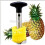 Coupe-ananas en acier inoxydable 1