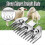 AVANC Blade 13 Teeth 4 Teeth For Sheep Clipper 1