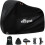 Housse de vélo - Robuste - 210T - Imperméable - Protection UV - Noir 1