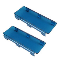 (2 pièces 8 pouces bleu) 2 pièces 6\