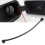 Tankdopbandkoord 16117193372 voor BMW E81 E82 E87 E88 E46 E90 E91 E92 E93 E39 E60 E61 F07 E63 1