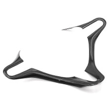 Bilratt Ramkåpa dekorationsdekal för Honda Civic Type-R FD2 8Th 2006- 2011
