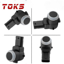 4 stuks 2215420417 A2215420417 Parkeersensor voor Mercedes Benz W211 W219 W203 W204 W221 W164 CLS ML