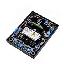 SX460 Automatische spanningsregelaar AVR-regelaarbord voor dieselgenerator