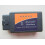 Green PCB elm327 bluetooth OBD2 ELM 327 Bluetooth V1.5 ODB 2 Car Code Reader Scanner OBDII ODB2 ODB 1