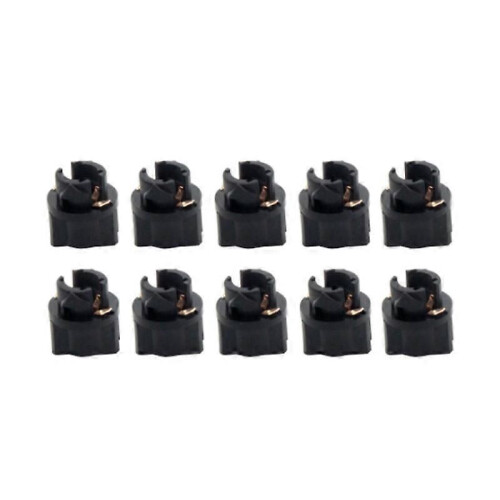10 pièces de base T5 3/8\