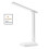 Lampe de table tactile à LED, protection des yeux, intensité variable, rechargeable par USB, idéale 1