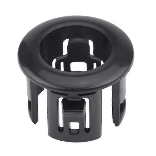 Parking Sensor Retainer Parking Sensor Retainer Bracket Holder for XV40 HS250h 89348-33010-C0 Sensor