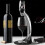 FLOUREON Ensemble complet carafe aérateur de vin T03C93 1