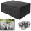 TEEKLYHousse de protection pour table de salon de jardin - - 170 * 94 * 70cm 1