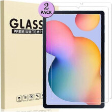 2kpl näytönsuoja Samsung Galaxy Tab S6 Lite SM-P610 SM-P615 karkaistu lasi tabletti suojaava