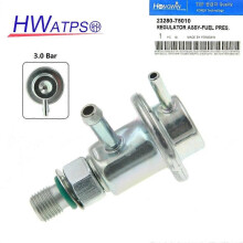 3.0 Bar Brandstofdrukregelaar voor Honda Accord Lexus LX450 ES300 ES250 Toyota Land Cruiser Camry 1988-1997