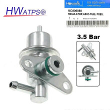 Voor Mitsubishi Challenger V6 Pajero Triton Montero Sport 3.0L 3.5L 1991-2006 Brandstofdrukregelaar