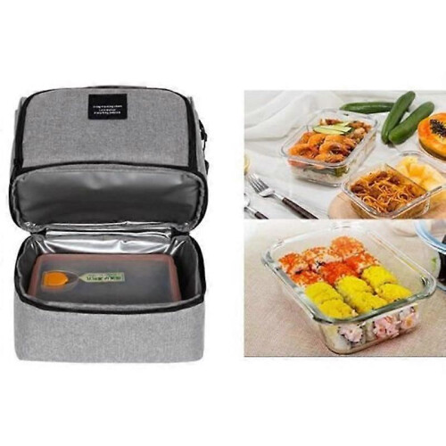 Glacière souple portable 2