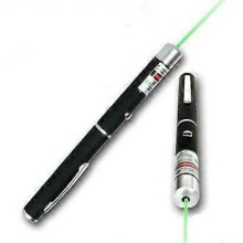 5mW groene laser