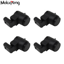 PDC Parkeersensor voor BMW 1er E81 E82 E87 E88 3er E90 E91 E92 E93 X1 Z4 E89 # 66206988965