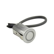 (Silver)Ny PDC Parkeringssensor Parktronic För Toyota Camry ACV40 2.0L ACV31 1AZFE 2.4L ACV30 2AZFE