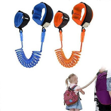 Lot de 2 bracelets anti-perte VIPITH pour enfant de 15 m, bracelet anti-perte pour bébé, ceinture anti-perte,