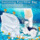 Anpassbare Schlammbeutel für Polaris 280 480 Roboter-Poolreiniger – 2er-Pack 1