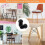 Chair Tip Cap - Unspecified - 50 Pcs - Round - Plastic - Silent Protector 4