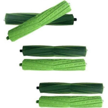 Sweeping Robot Accessories3 Set Roller Brushes For Irobot Roomba i7 i7+ - i7 Plus E5 E6 E7 HBC21