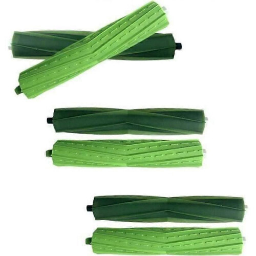 Sweeping Robot Accessories3 Set Roller Brushes For Irobot Roomba i7 i7+ - i7 Plus E5 E6 E7 HBC21
