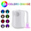 Toilet Light - KING - Mokiro - LED - 8 Colors - Motion Sensor 1