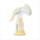 Extractor de leche manual Medela Harmony 1