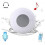 Waterdichte Bluetooth-luidspreker - Merk - Model - Draadloos - Bluetooth 1