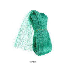 (4mx5m1Pc)1-5Pcs Extra Starke Anti Vogel Netz Garten Netting Mesh für Obst Ernte Pflanze Baum Wiederverwendbare