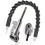 Right Angle Drill Bit and Flexible Angle Extension KitRight Angle Screwdriver 105 Degree Hex Shank 1-4 1