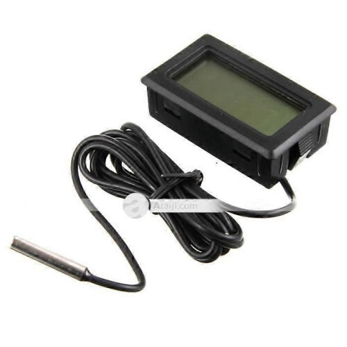 Sonde de thermomètre numérique 1