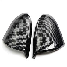 Bil sidospegelskydd för Hyundai Tucson NX4 2021 2022 Backspegelskydd Dekoration Tillbehör,