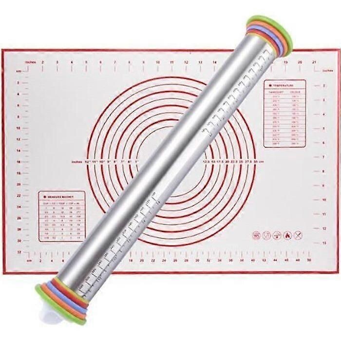 Tapis de cuisson 30/40, 40/60 antiadhésif en Silicone, revêtement de plaque de four pour cookies, pain, Biscuits, outils de cuisine à domicile, moule de bolo chez #BenYaghlanelaMARSA