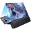 Smartphone Screen Amplifier 14 Inch Mobile Phone Screen Magnifier Projector HD Blu-Ray Bluetooth - 12 1