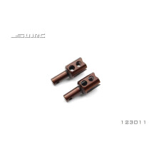 SN-RC 123011 1:10 RCAccessories UNIVERSAL CVD DRIVE SHAFT - SPRING STEEL10*3.6 S2(2)