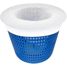 Lot de 30 chaussettes de skimmer de piscine pour paniers de skimmer Chaussettes de skimmer de piscine