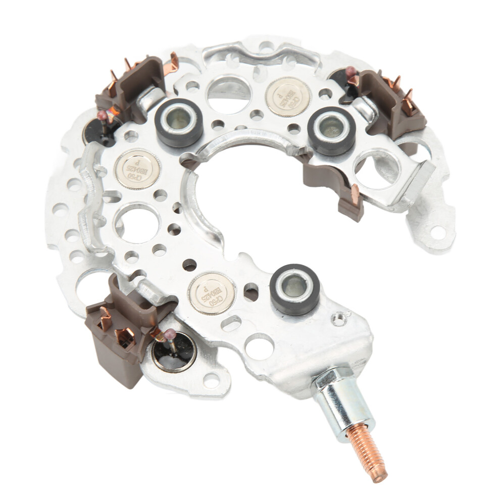 Alternator Rectifier Diode Plate Assembly For Es330 Rx330 Rx350 3.3L 3.5L 9481339399507