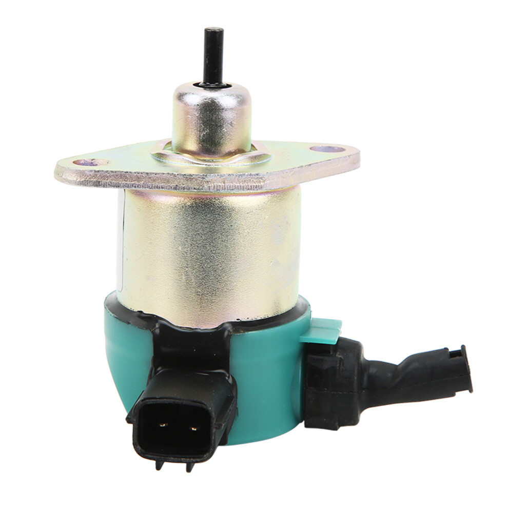 Solenoid Valve For Kubota D905/D1005/D1105 V1205 V1305 V1505 Engines 4151339399535
