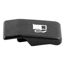 57346AA010ML Bränslegasdörrspak Dragknopp Tanklock för Subaru Forester 2003-2013 Outback Legacy